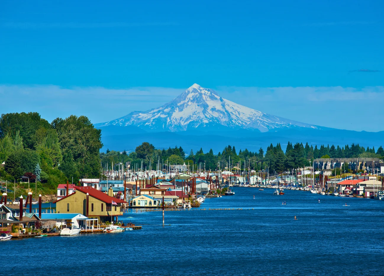 Portland