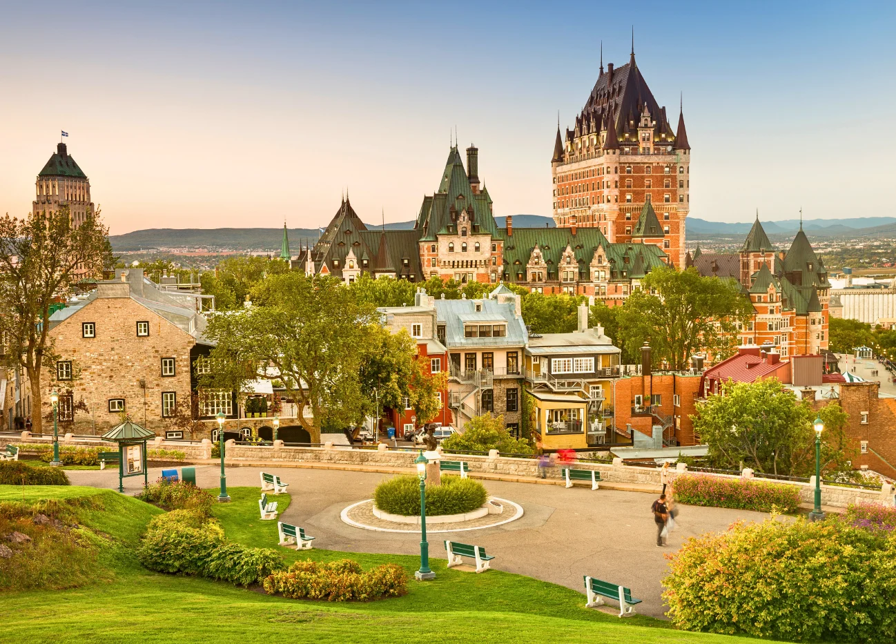 Québec