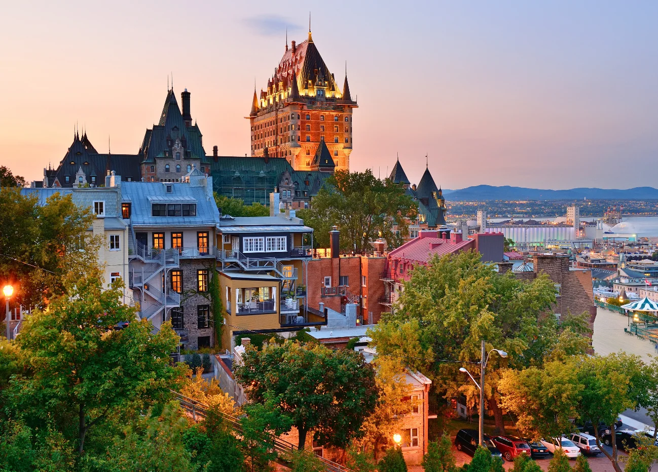 Québec
