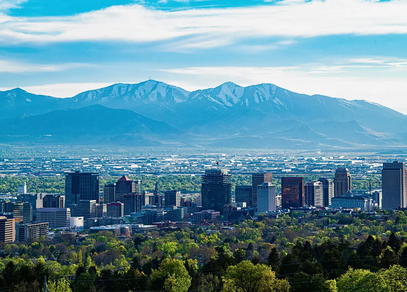Salt Lake City