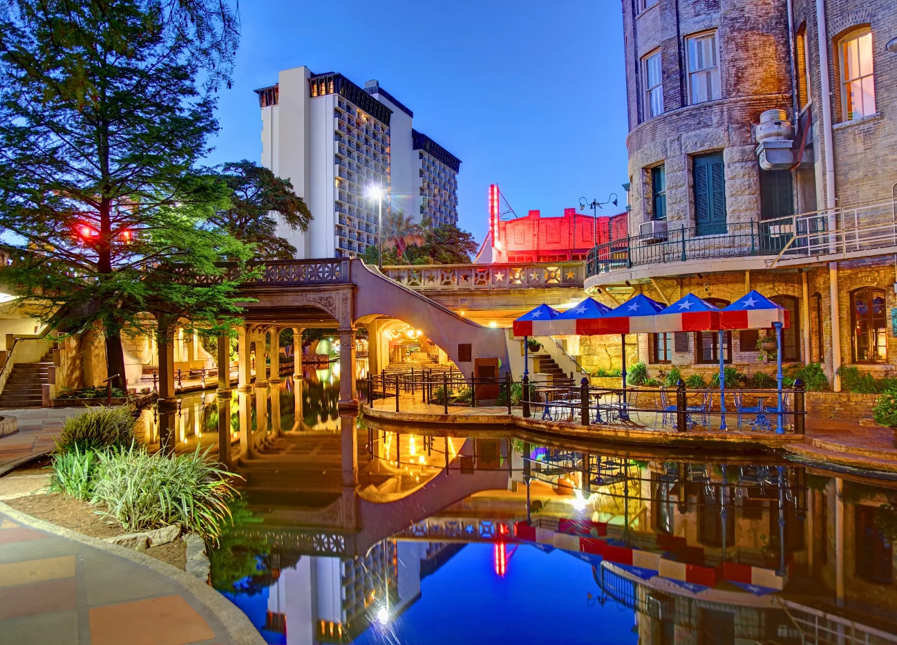 San Antonio