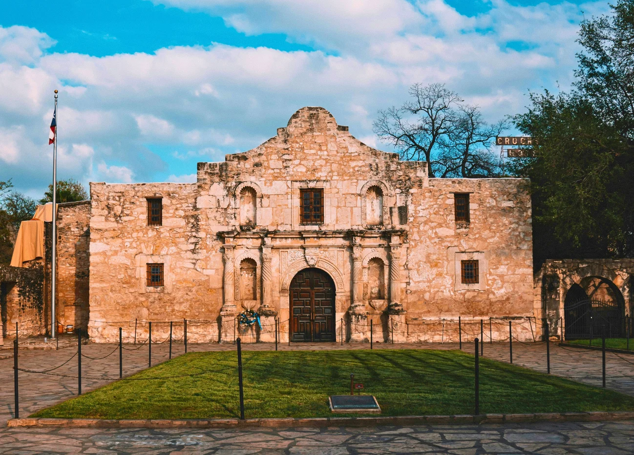 San Antonio