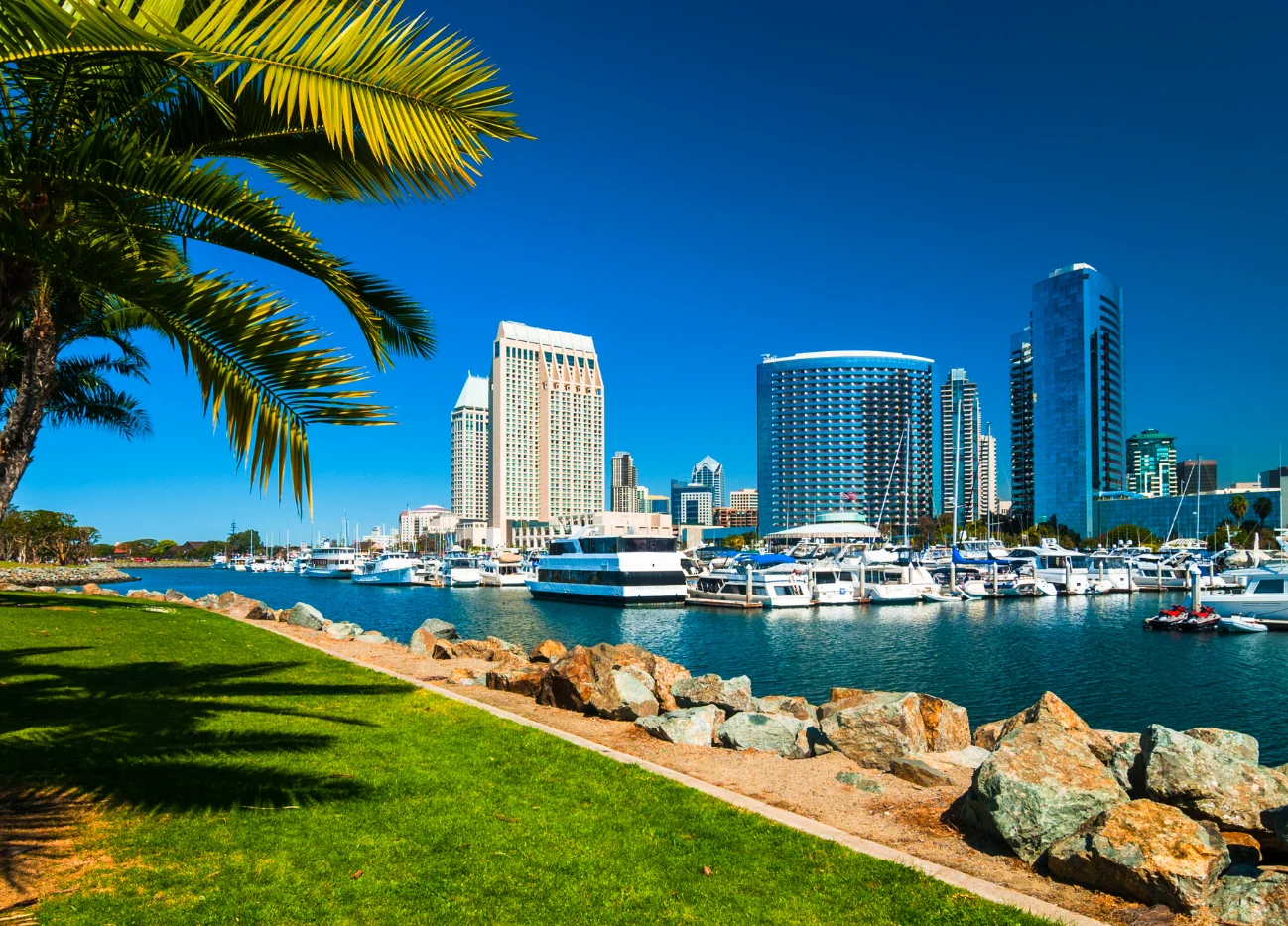 San Diego