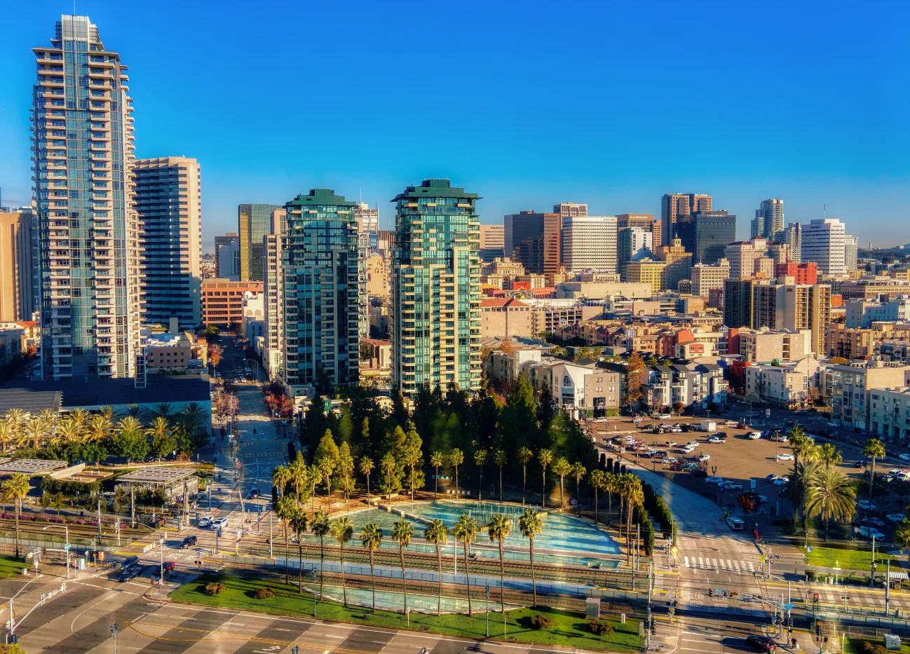 San Diego