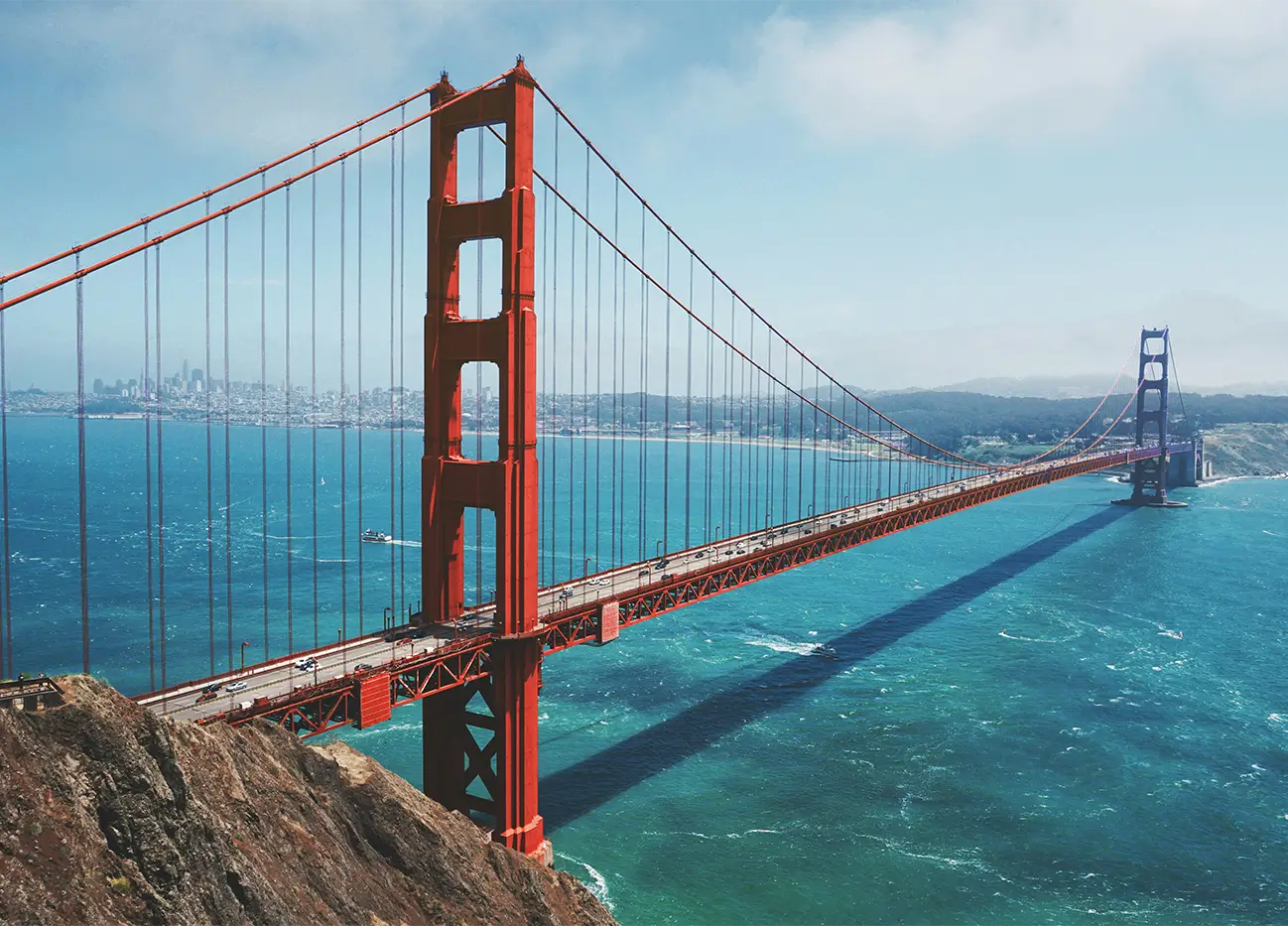 San Francisco