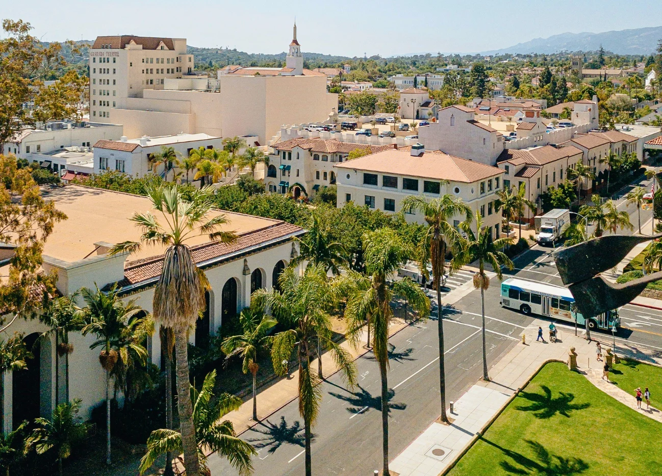 Santa Barbara