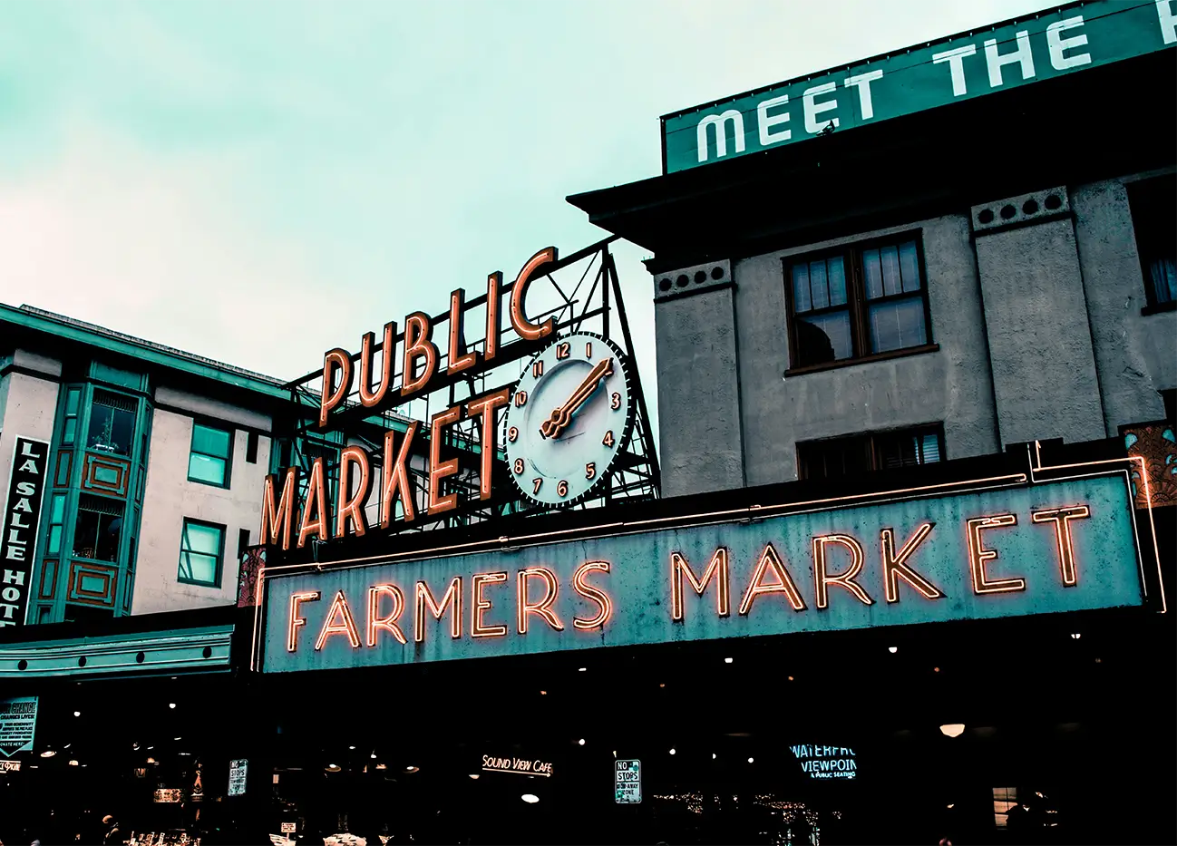 Seattle