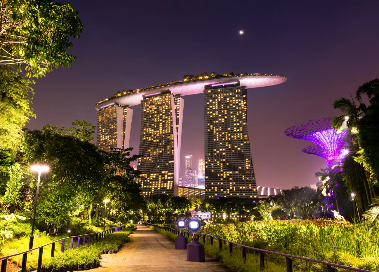 Singapore