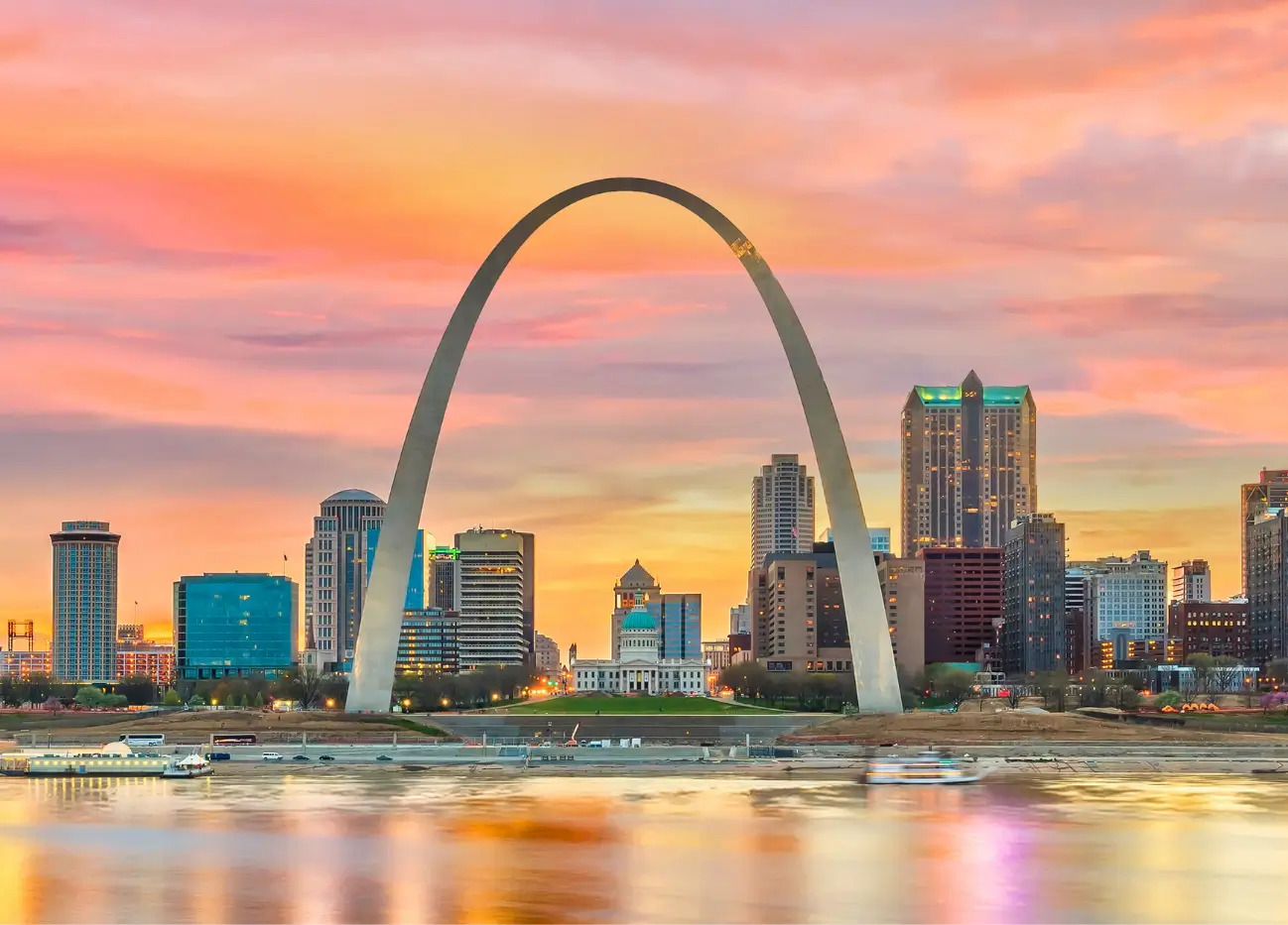 St. Louis