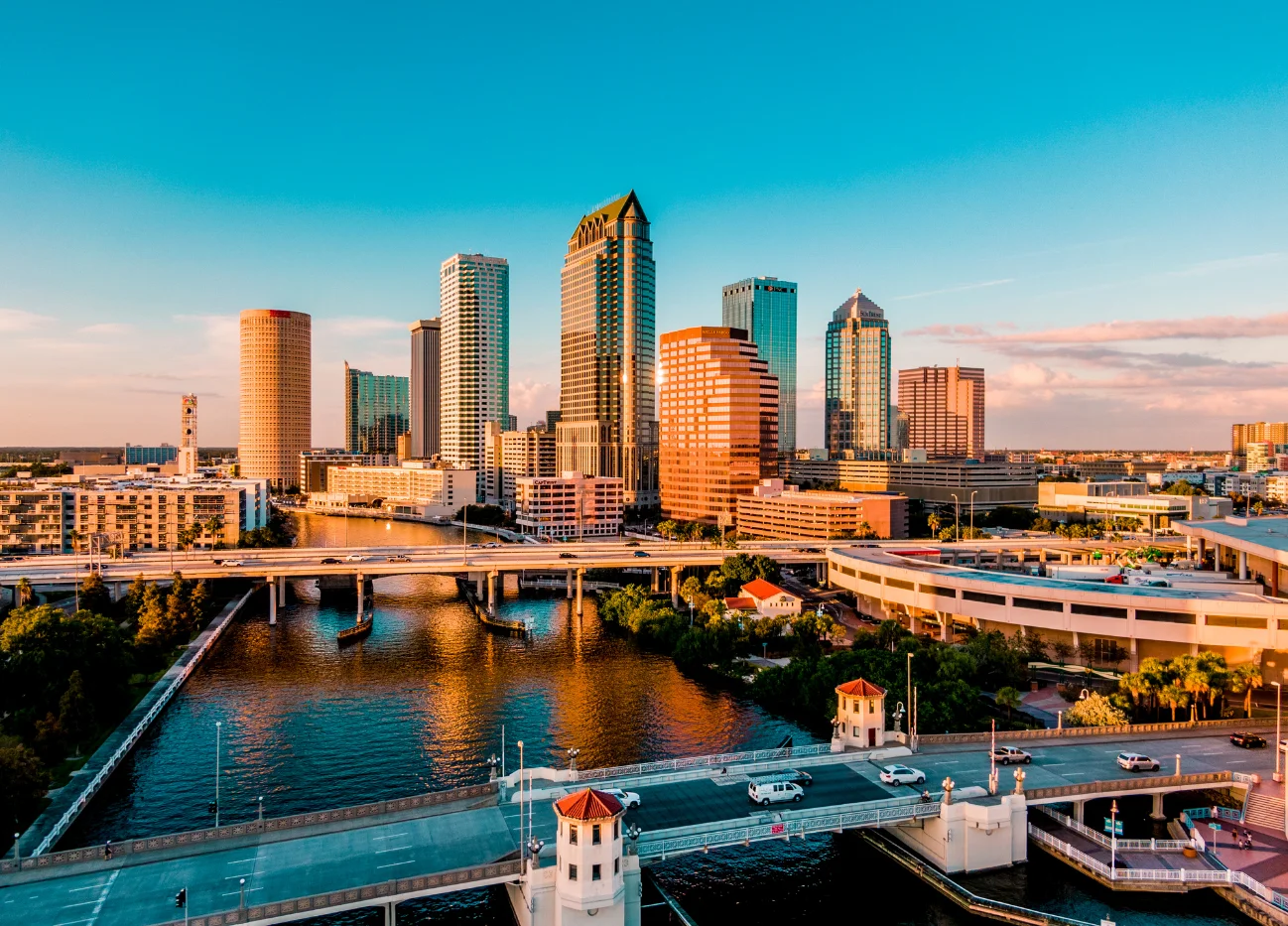 Tampa