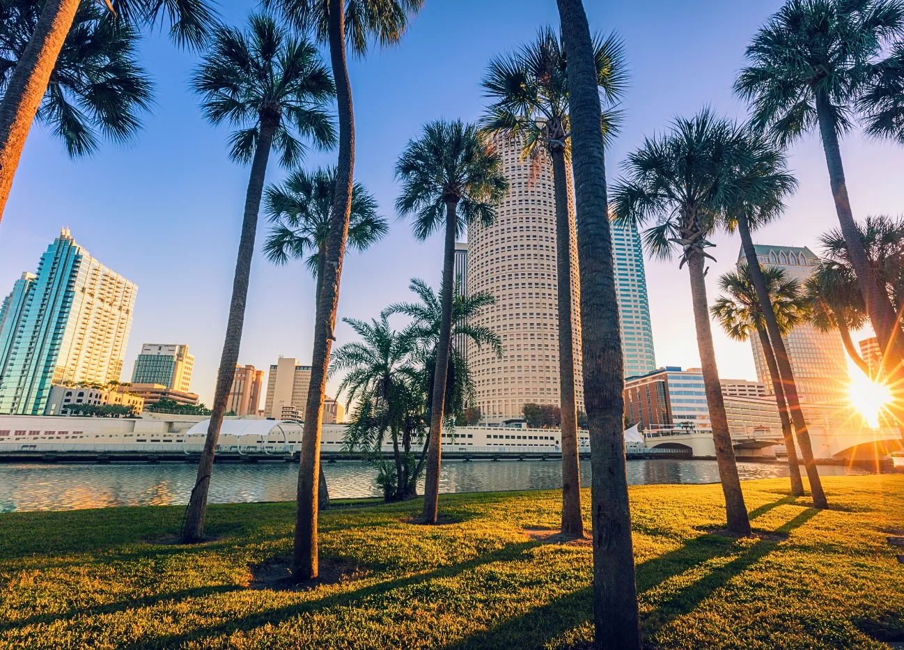 Tampa
