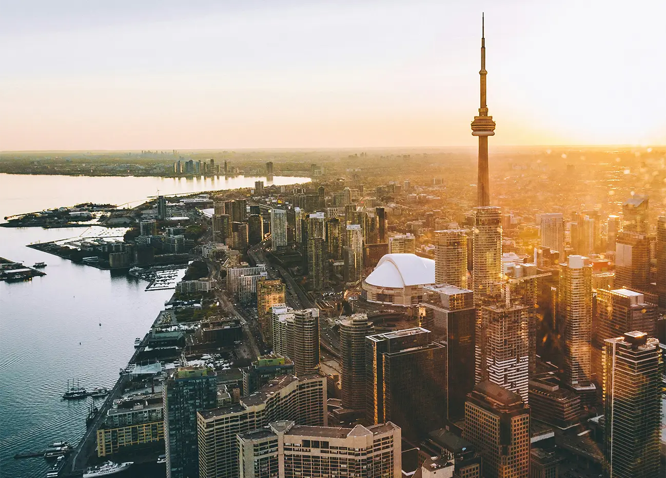 Toronto