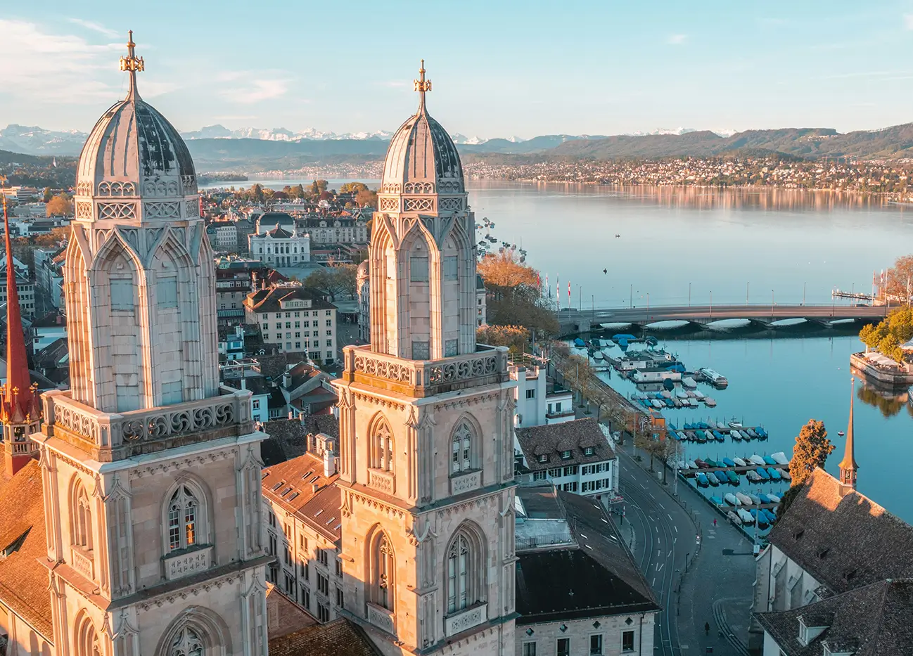 Zurich