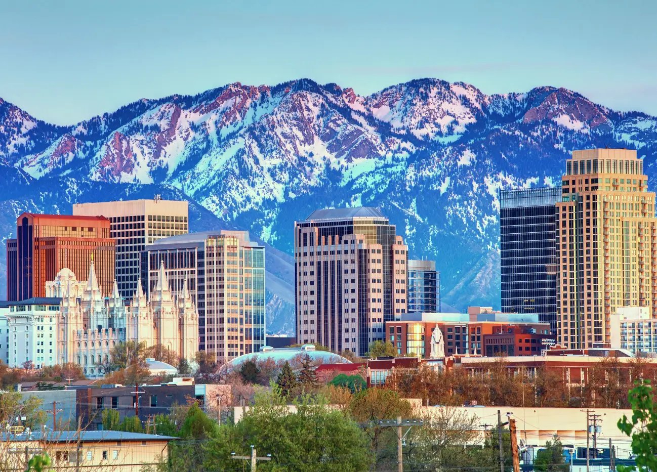 Salt Lake City