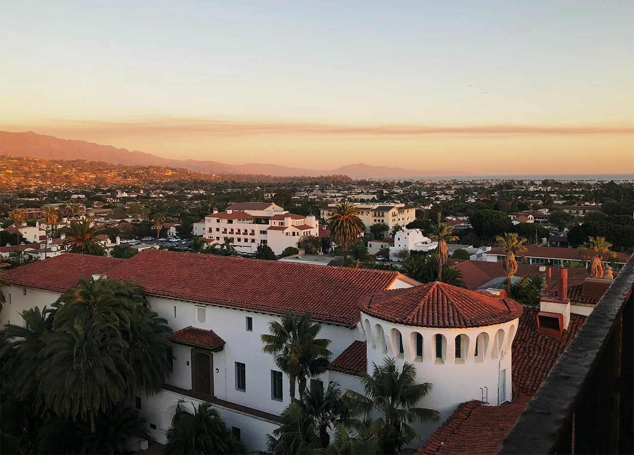 Santa Barbara