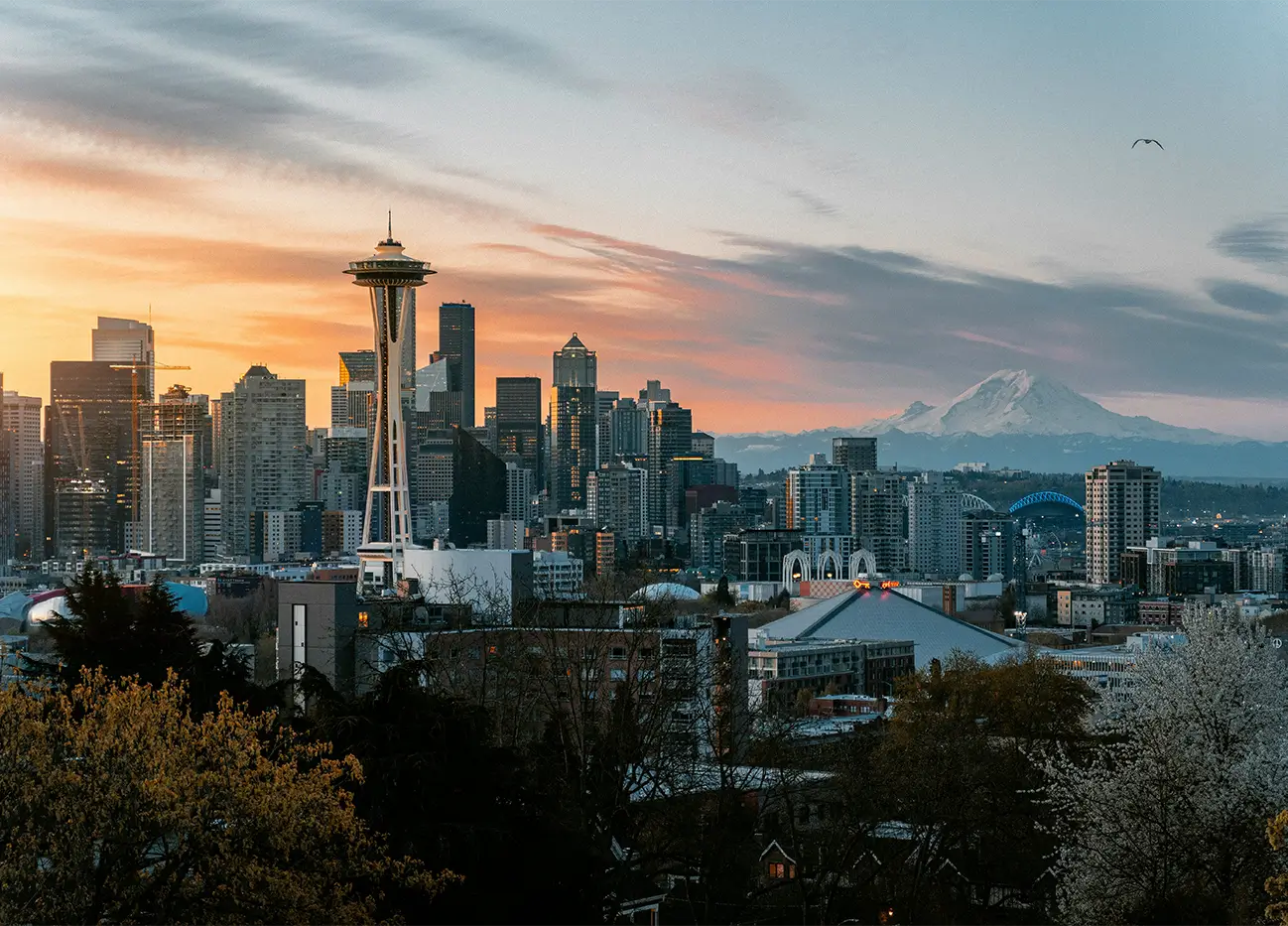 Seattle