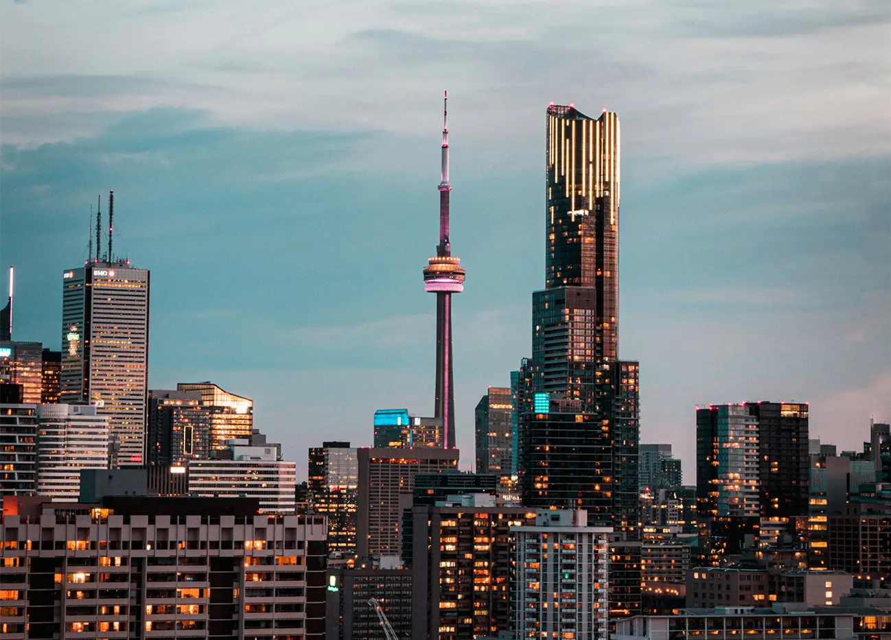 Toronto