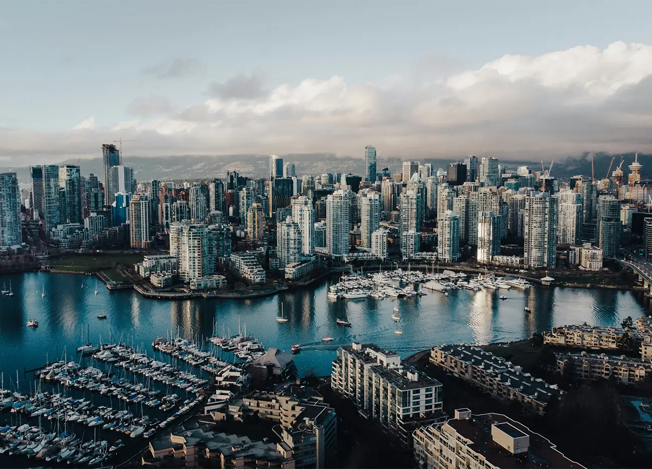 Vancouver