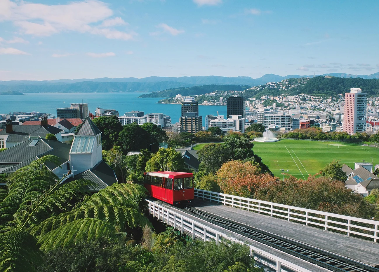 Wellington