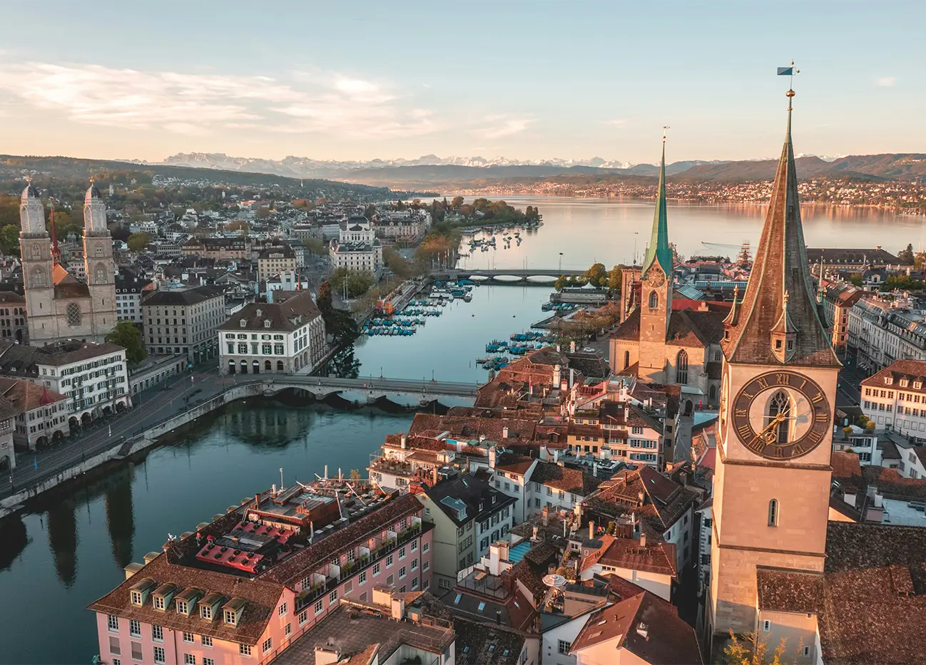 Zurich
