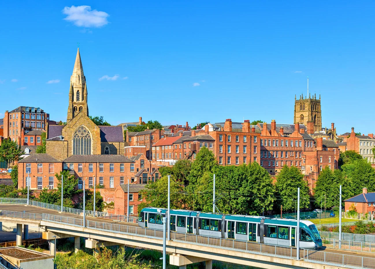 Nottingham