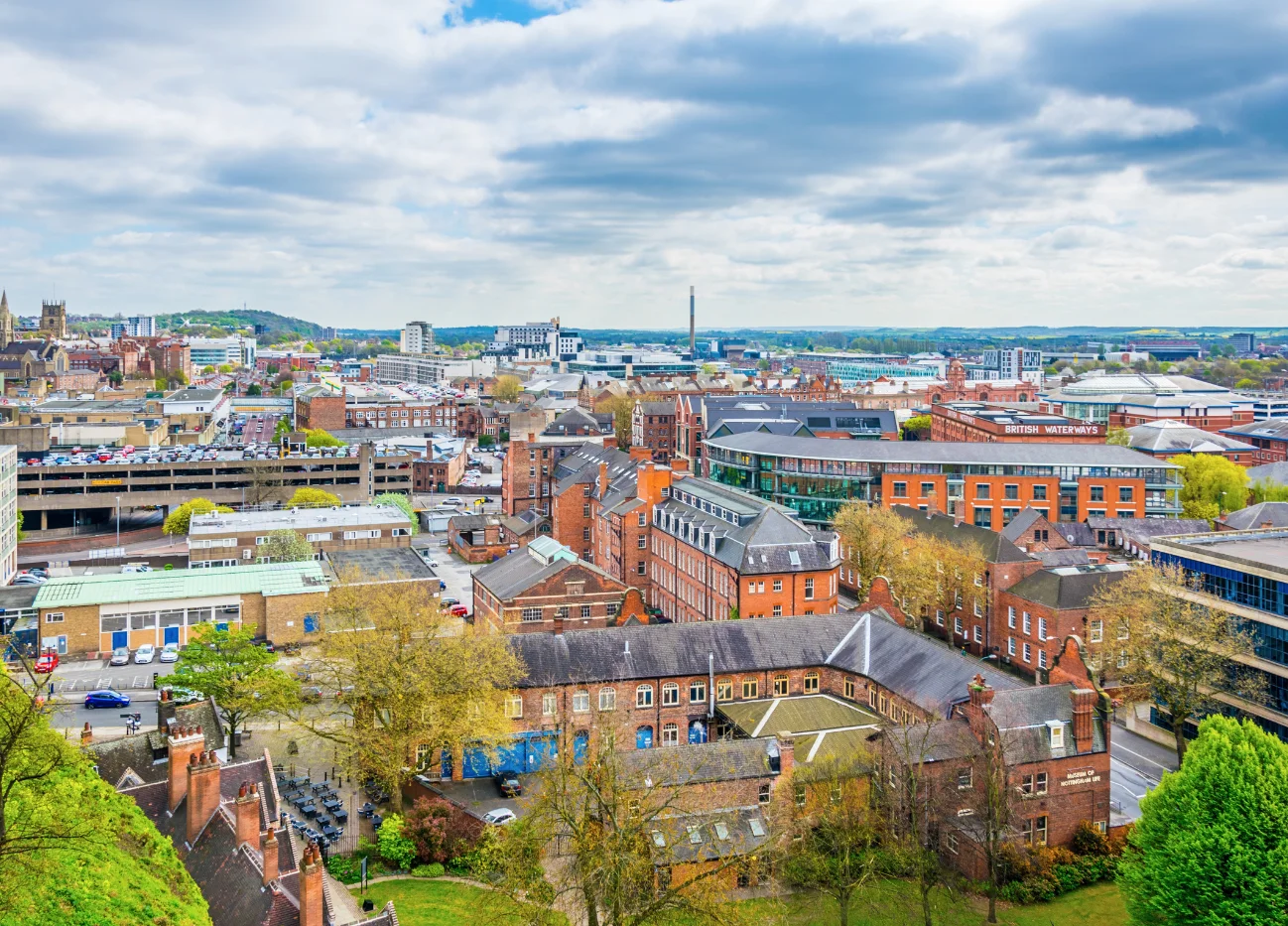 Nottingham