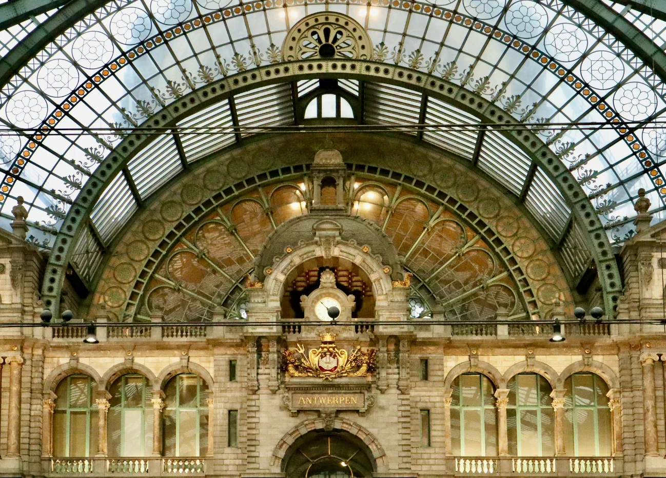Antwerp