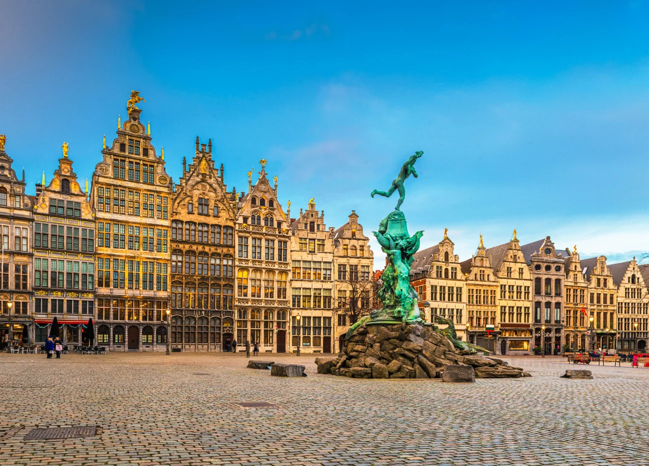 Antwerp