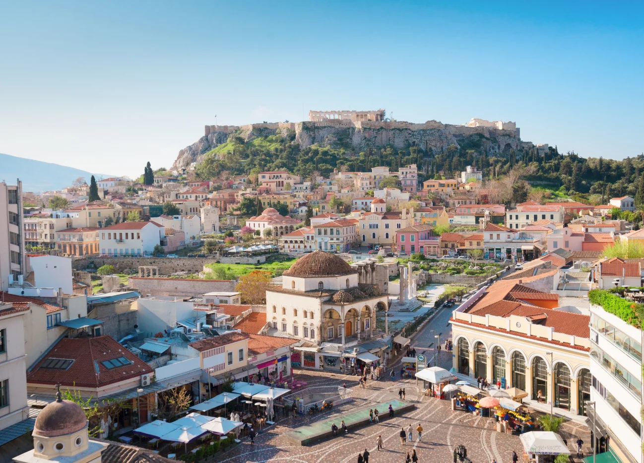 Athens