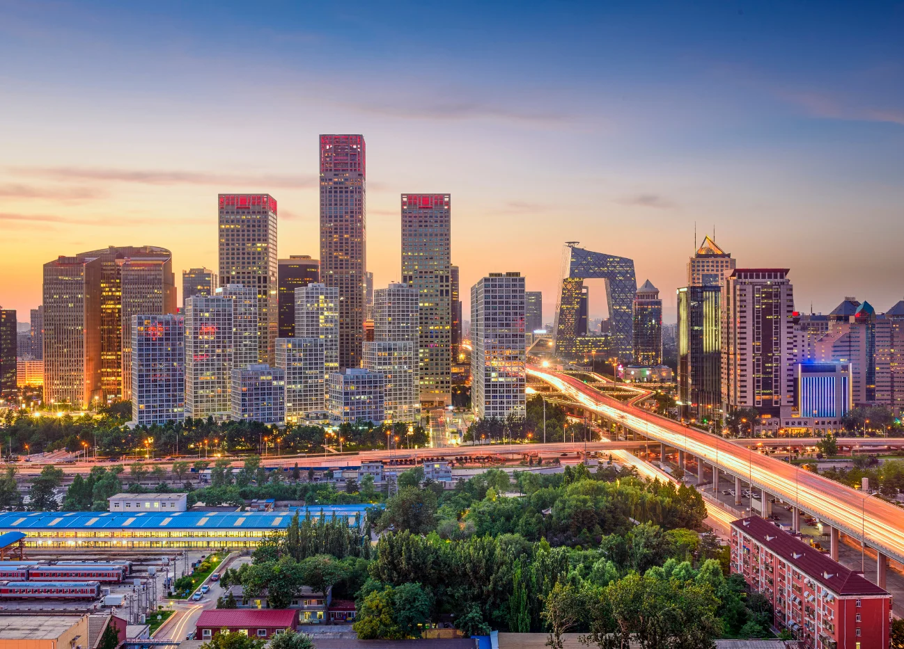 Beijing