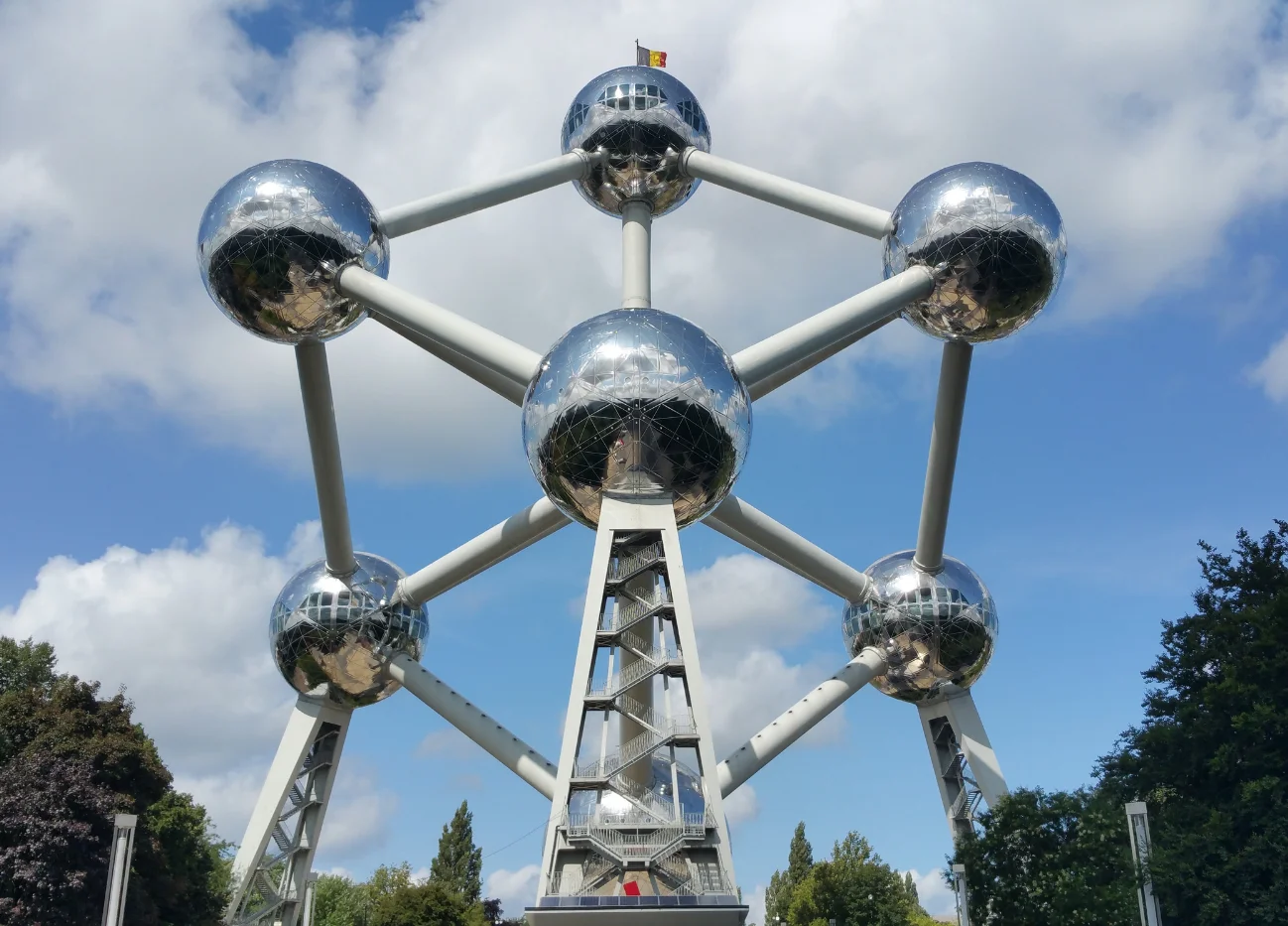 Make an impact with Belgium's best speakers