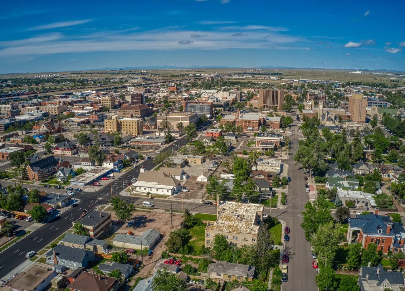 Cheyenne