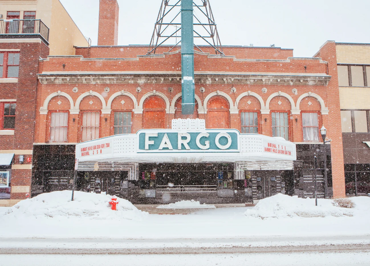 Fargo