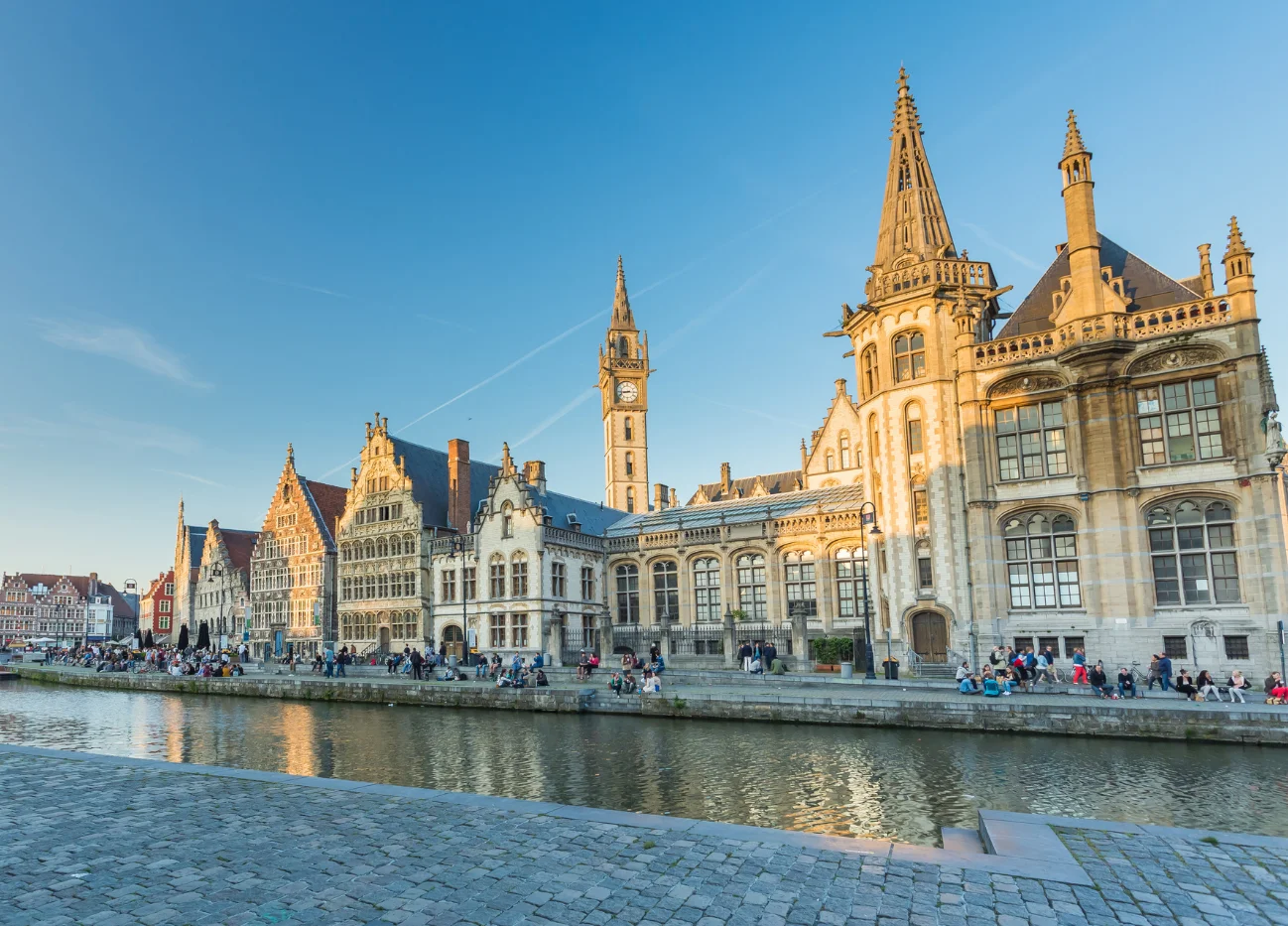 Ghent
