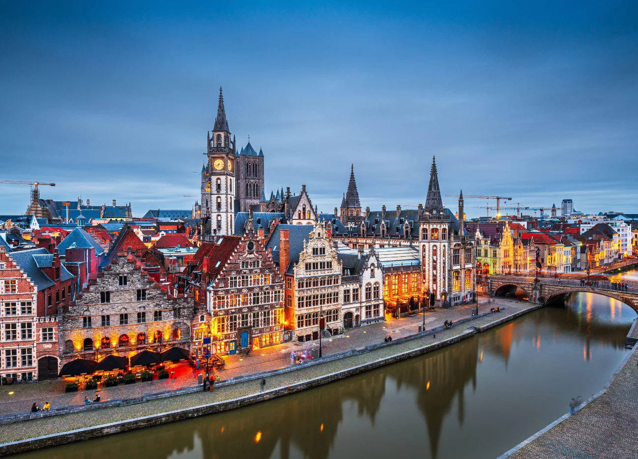 Ghent