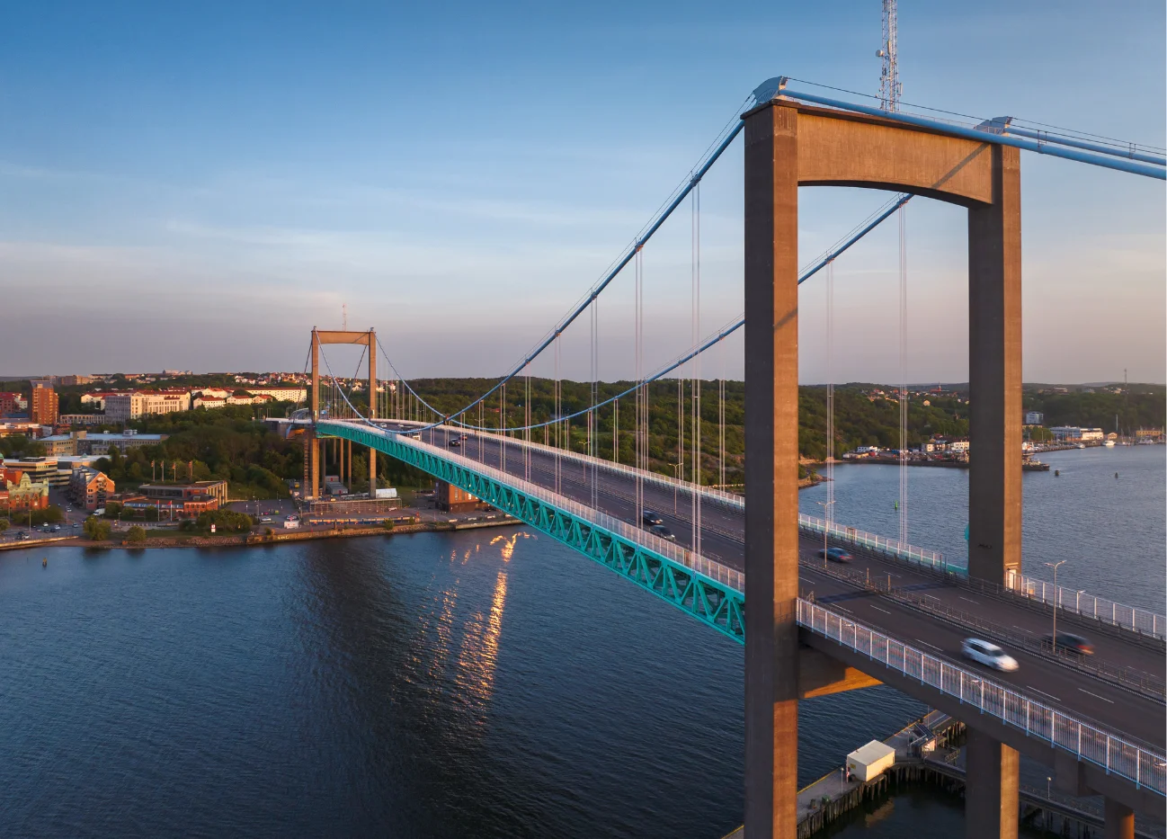 Gothenburg