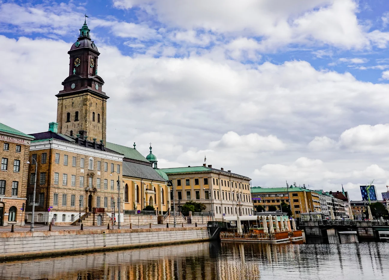 Gothenburg