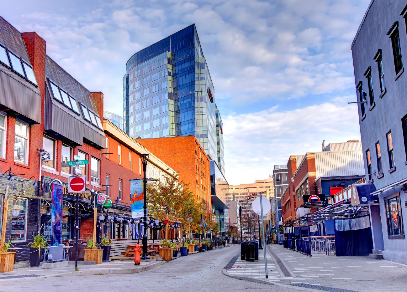 Halifax