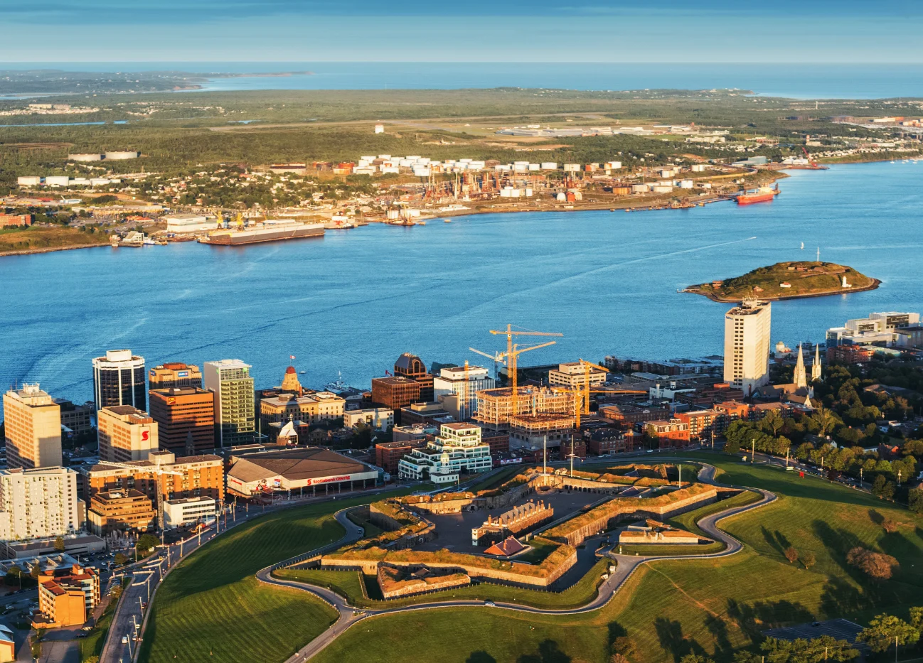 Halifax