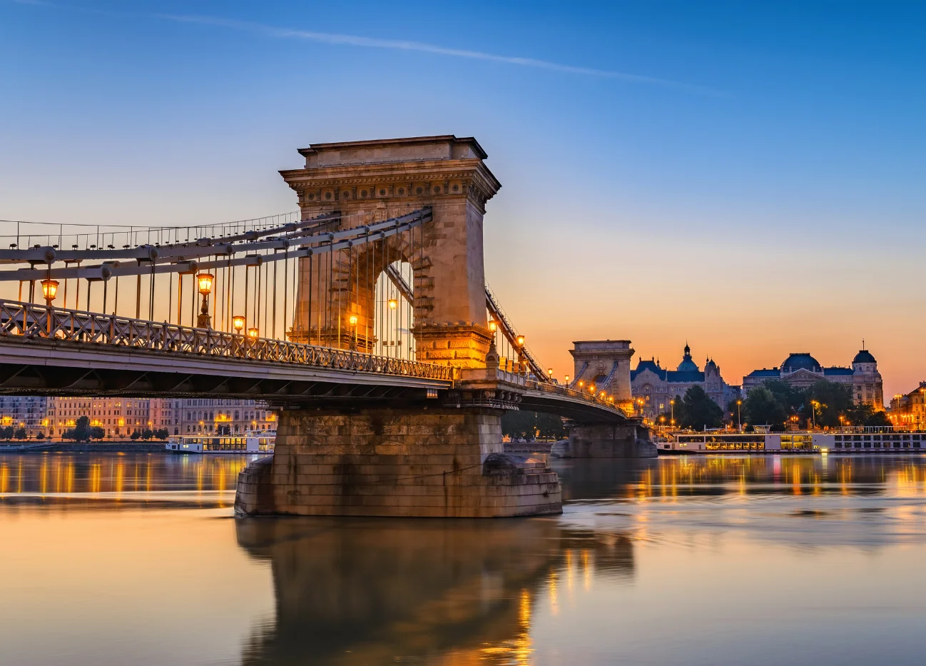 Budapest