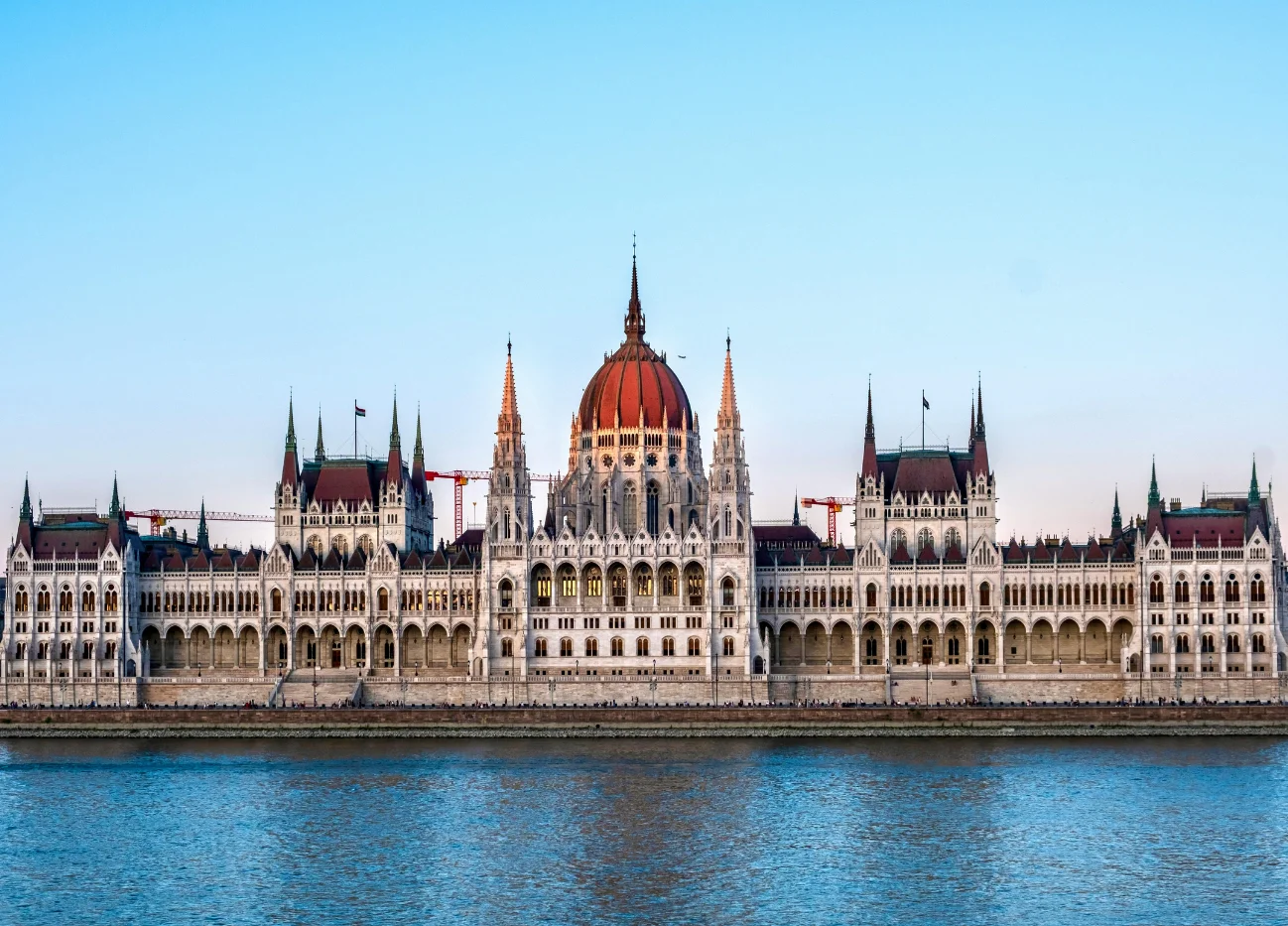 Budapest