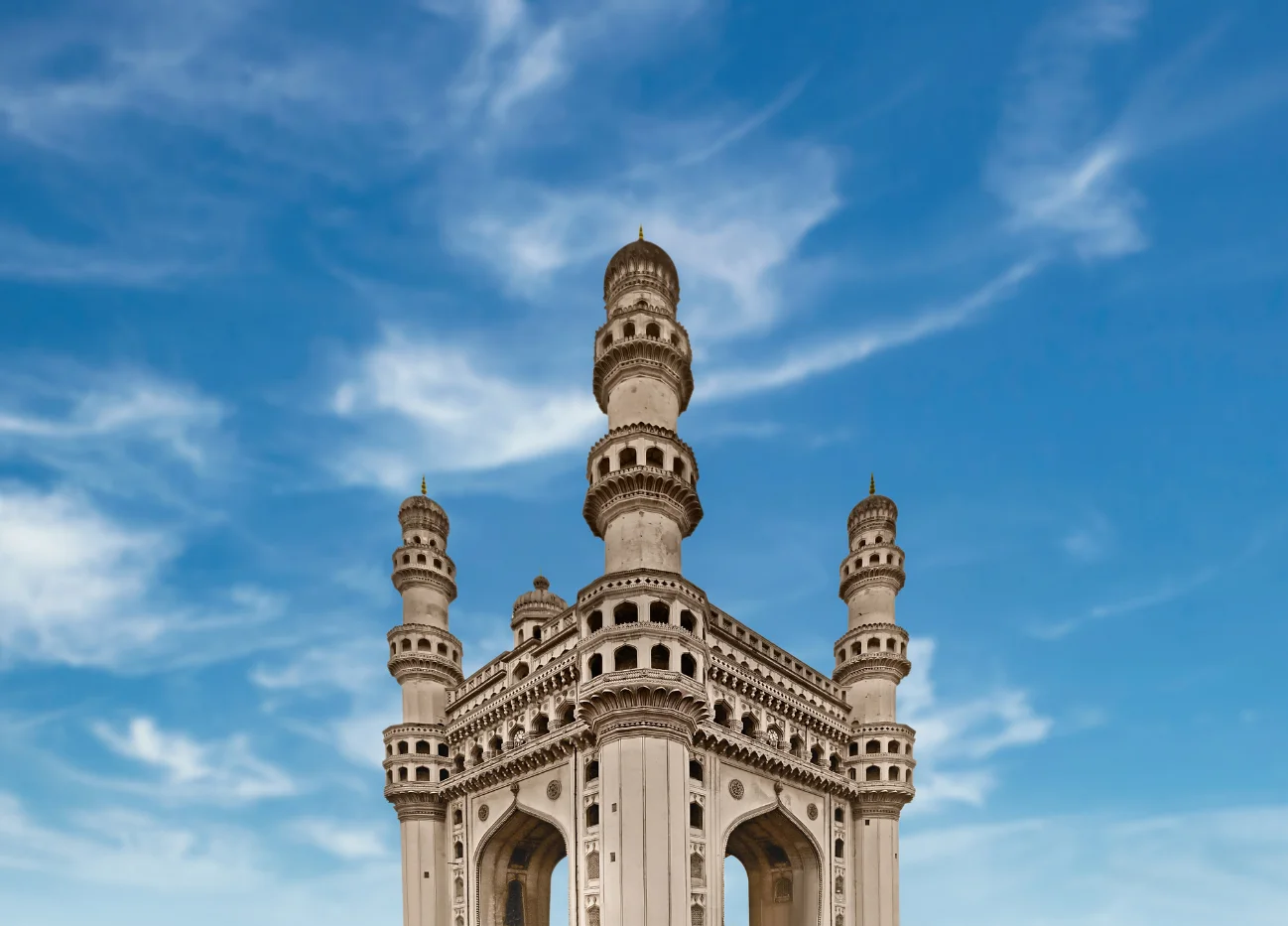 Hyderabad