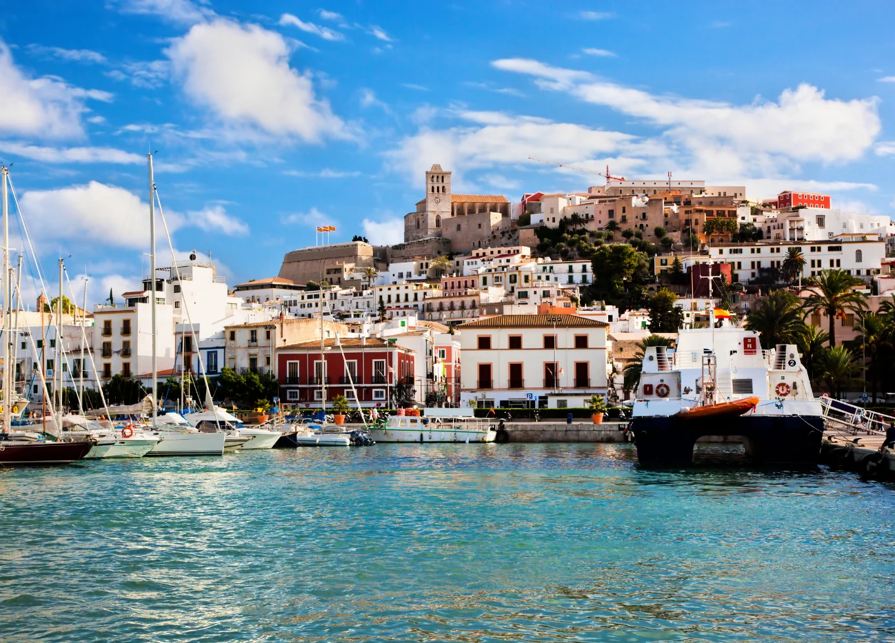 Ibiza