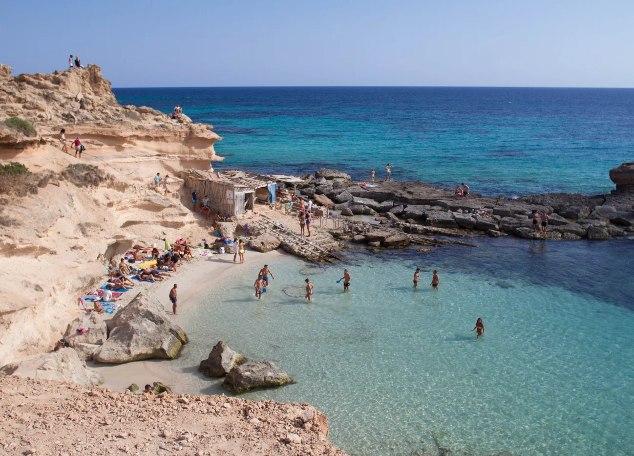Ibiza