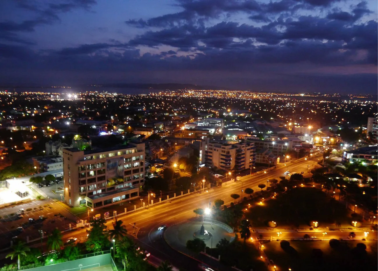 Kingston