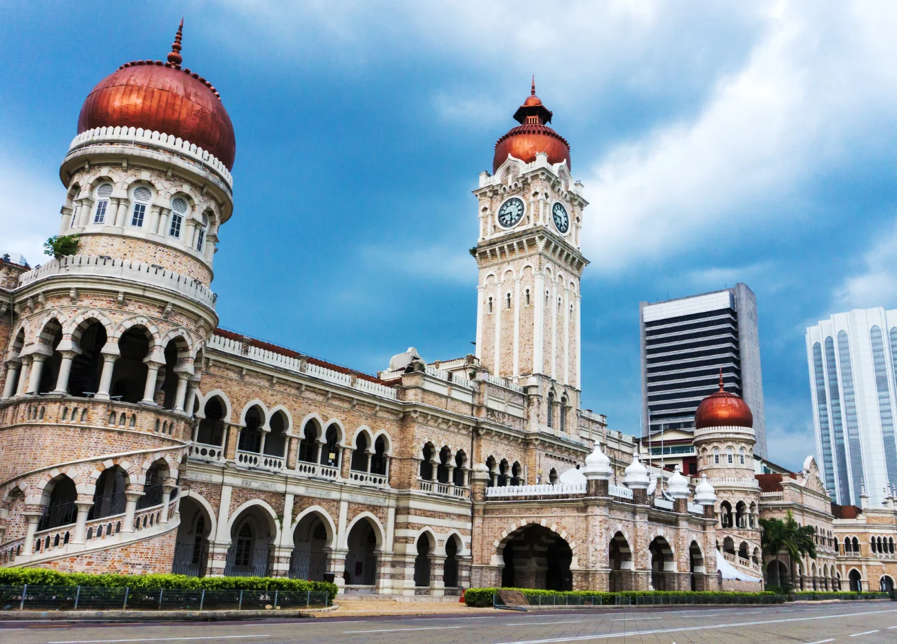 Kuala Lumpur