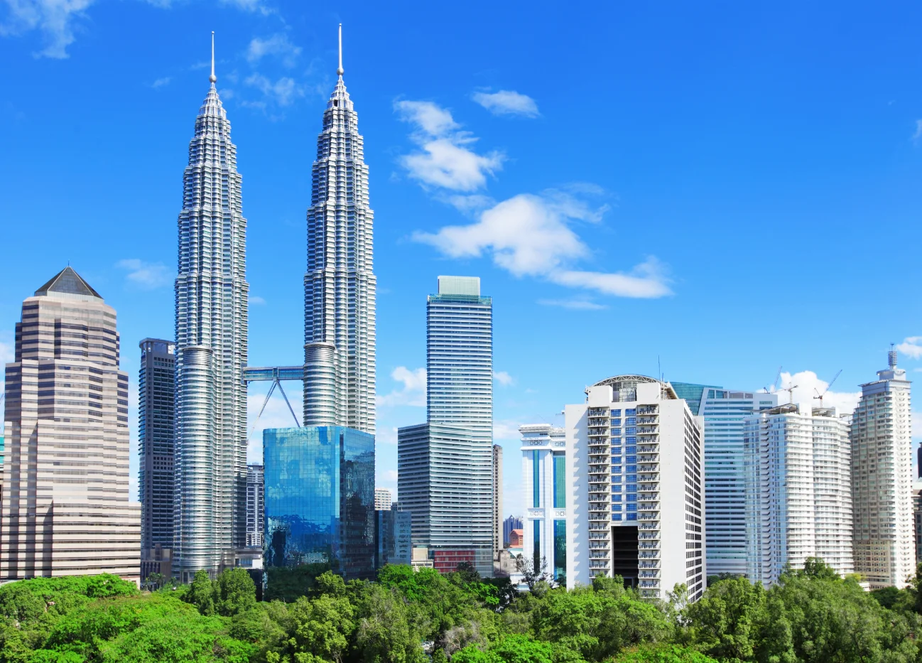 Kuala Lumpur