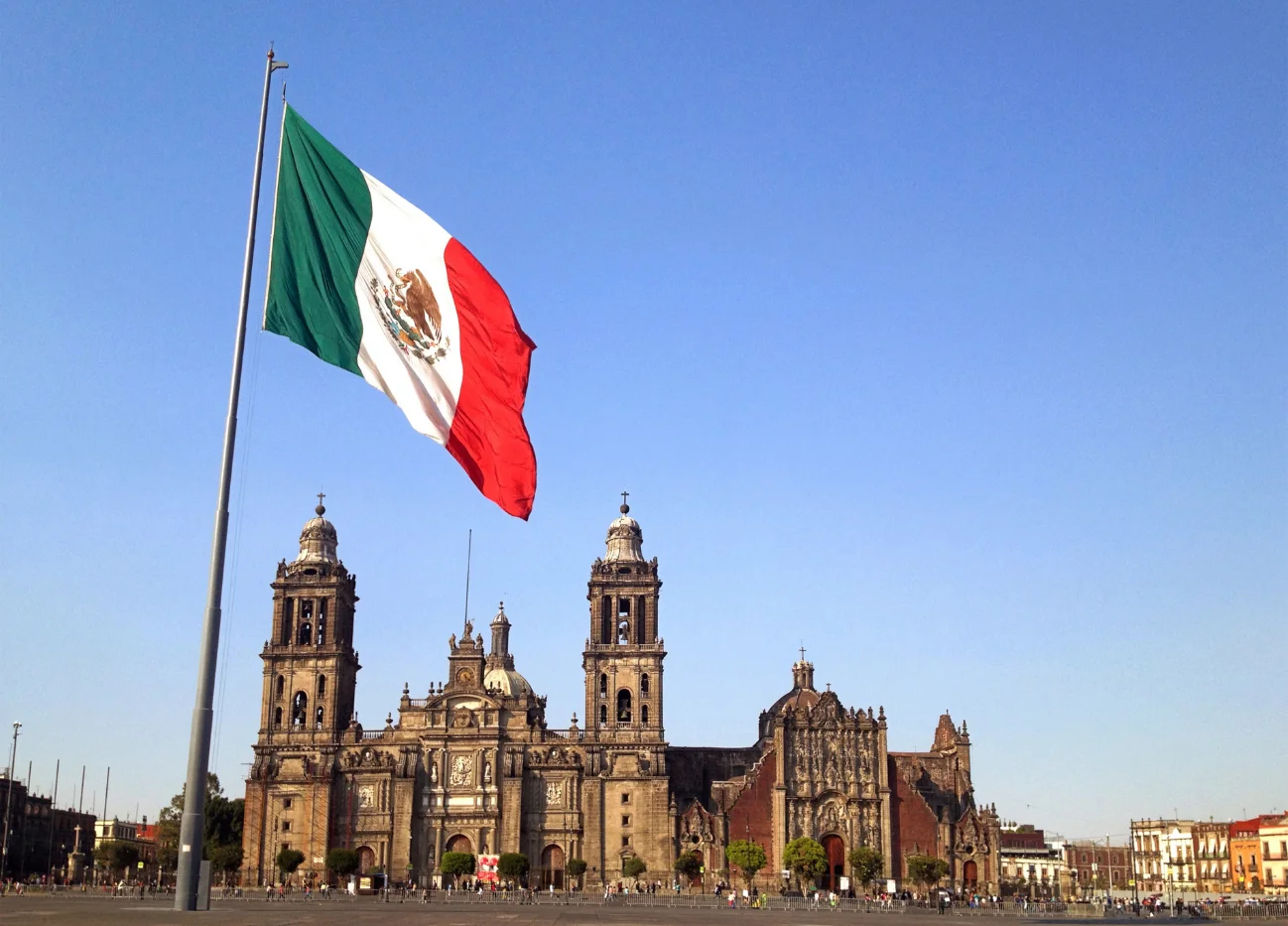 Mexico City