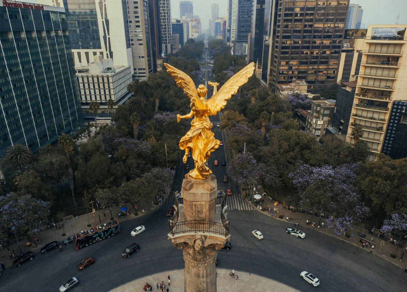 Mexico City