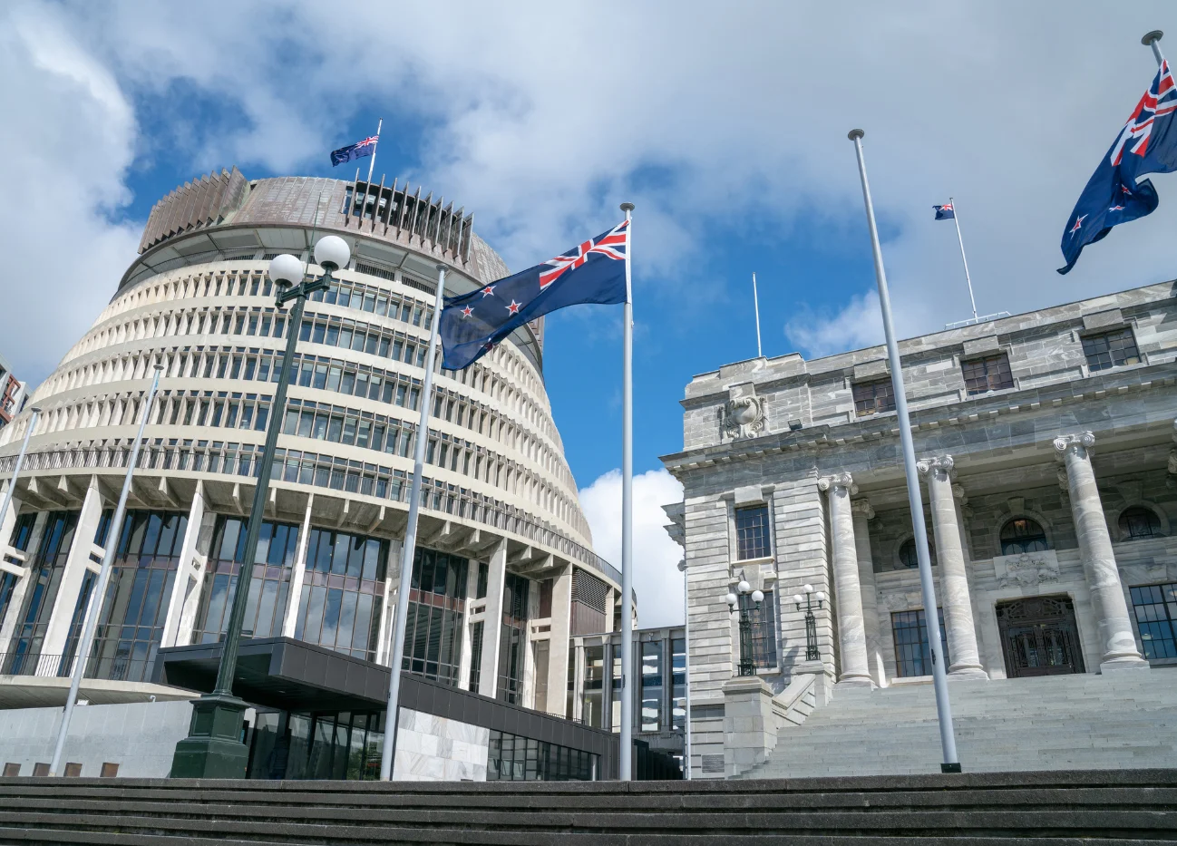 Wellington